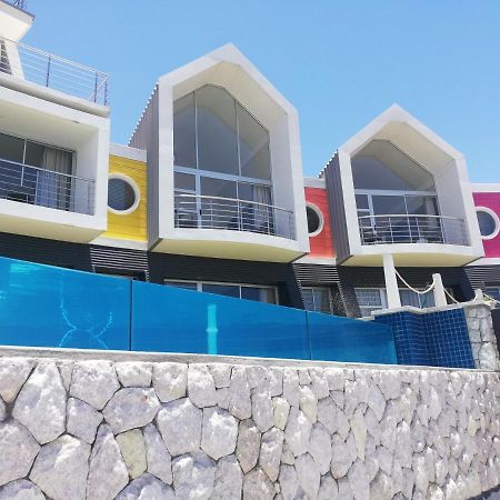 At The Sea Boutique Guesthouse Swakopmund Dış mekan fotoğraf