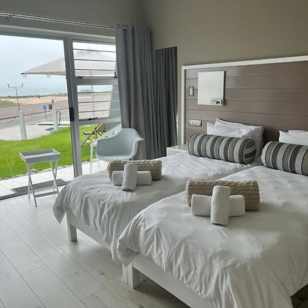 At The Sea Boutique Guesthouse Swakopmund Dış mekan fotoğraf