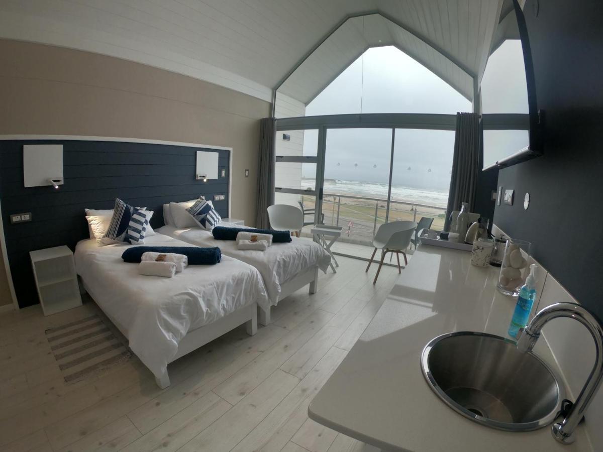 At The Sea Boutique Guesthouse Swakopmund Dış mekan fotoğraf