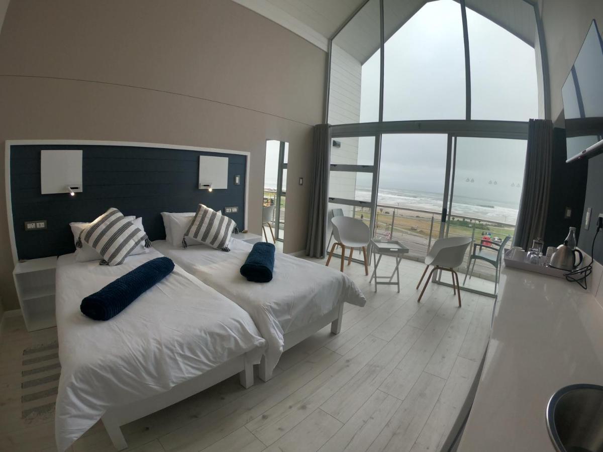 At The Sea Boutique Guesthouse Swakopmund Dış mekan fotoğraf