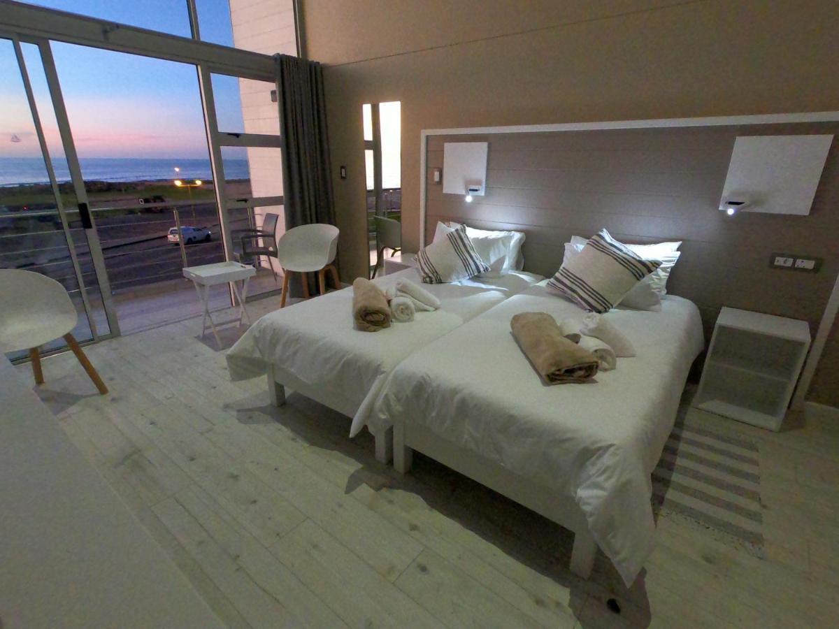 At The Sea Boutique Guesthouse Swakopmund Dış mekan fotoğraf