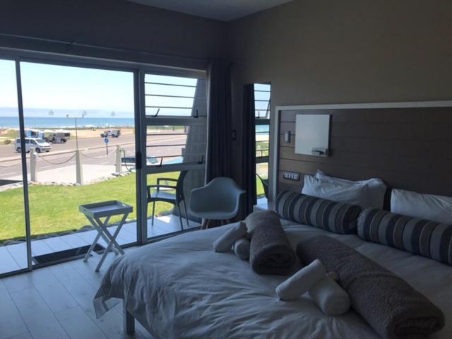 At The Sea Boutique Guesthouse Swakopmund Oda fotoğraf